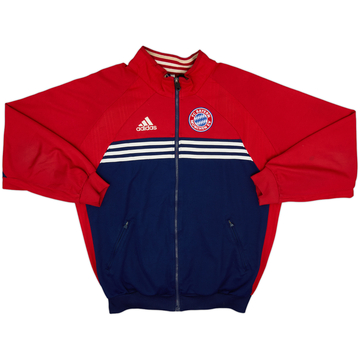 1998-00 Bayern Munich adidas Track Jacket - 6/10 - (L)