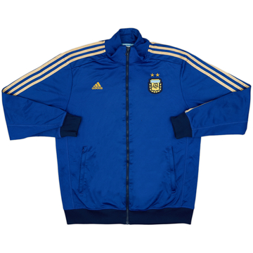 2015-16 Argentina adidas Track Jacket - 5/10 - (L)