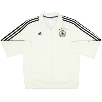 2015-16 Germany adidas Track Jacket - 6/10 - (L)