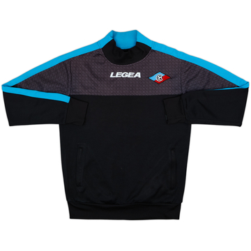 2010s FC Septemvri Sofia Legea Sweat Top - 8/10 - (M)