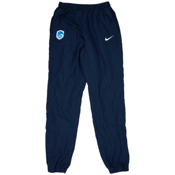 2017-18 Genk Nike Track Pants/Bottoms - 5/10 - (M)