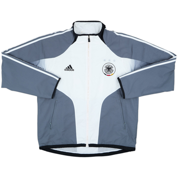 2004-06 Germany adidas Track Jacket - 6/10 - (L)