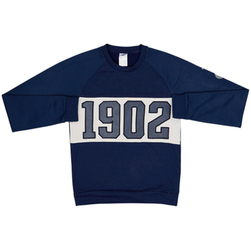 2015-16 Real Madrid adidas Sweat Top - 5/10 - (XS)