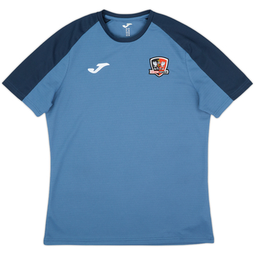 2019-20 Exeter City Joma Training Shirt - 8/10 - (M)