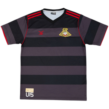 2016-17 Doncaster Rovers Away Shirt #8 - 6/10 - (M)
