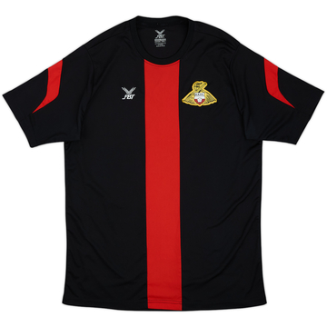 2017-18 Doncaster Rovers FBT Training Shirt Arthur - 10/10 - (XXL)