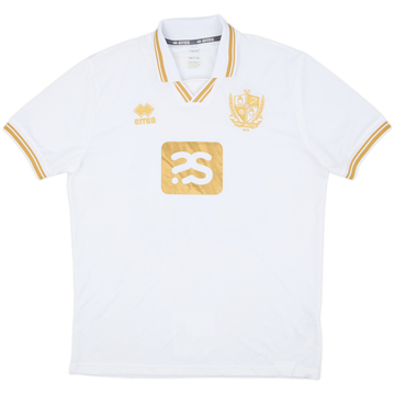 2021-23 Port Vale Home Shirt #60 - 4/10 - (L)
