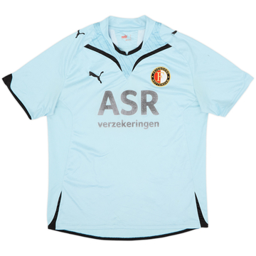 2009-10 Feyenoord Puma Training Shirt - 5/10 - (L)