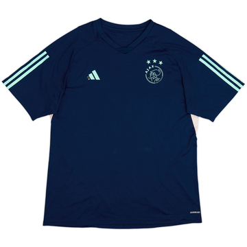 2022-23 Ajax adidas Training Shirt - 4/10 - (XL)