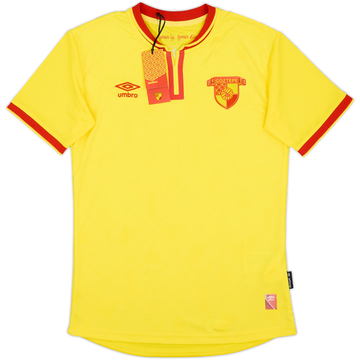 2021-22 Goztepe Away Shirt (M)