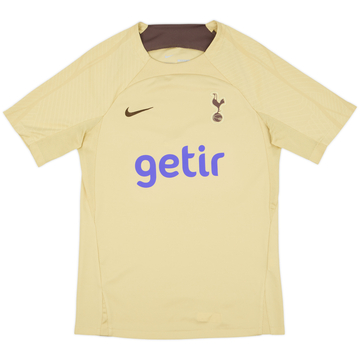 2023-24 Tottenham Nike Training Shirt - 8/10 - (S)