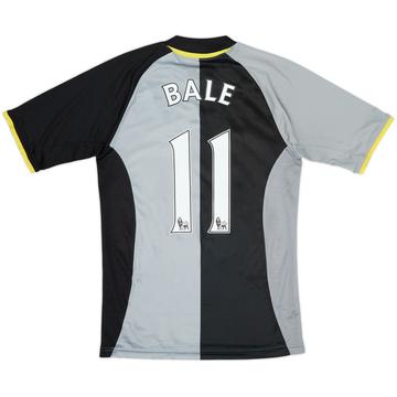 2012-13 Tottenham Third Shirt Bale #11 - 9/10 - (S)