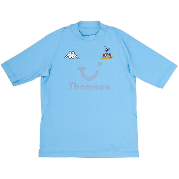 2003-04 Tottenham Away Shirt - 4/10 - (S)
