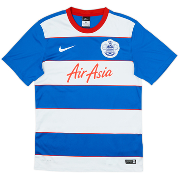 2015-16 QPR Home Shirt - 6/10 - (S)