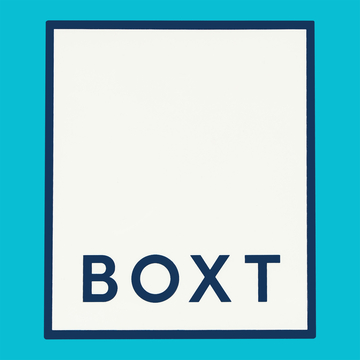 2021-22 Leeds United BOXT White Player Issue Sleeve Sponsor