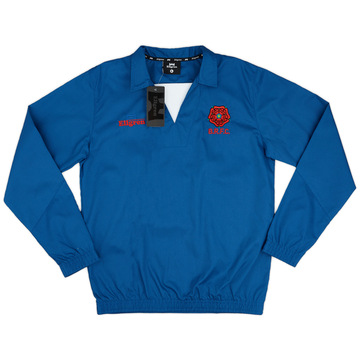 1988-89 Blackburn Ellgren Reissue Drill Top