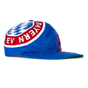 1990s Bayern Munich Cap - 7/10 - (Adults)