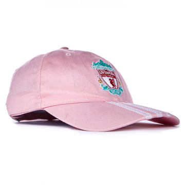 2008-09 Liverpool adidas Cap (Kids)