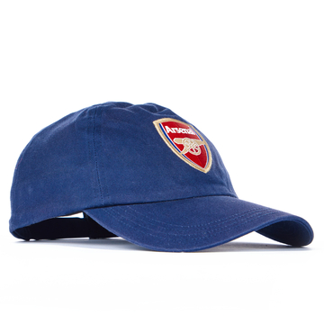 2014-15 Arsenal Puma Cap - 8/10 - (Adults)