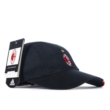 2004-05 AC Milan adidas Cap (Adults)