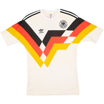 2018 Germany adidas Originals Retro '1988' Shirt #10 - 5/10 - (XS)
