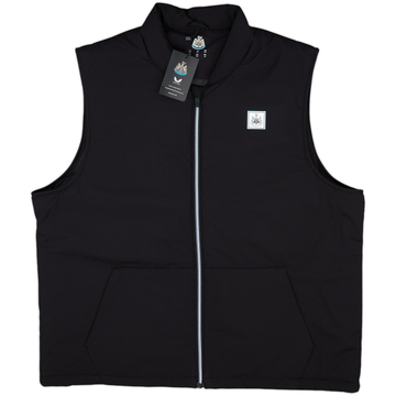 2023-24 Newcastle Castore Gilet (3XL)