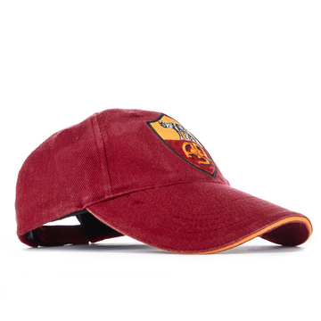 1998-99 Roma Kappa Cap - 9/10 - (S)