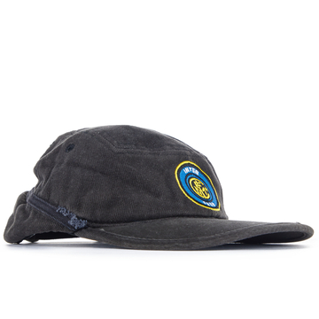 2009-10 Inter Milan Nike Cap - 6/10 - (Adults)
