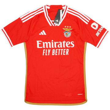 Camiseta de local del Benfica 2023-24 (S)
