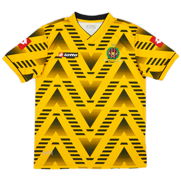 2014 Brunei DPMM FC Home Shirt - 9/10 - (S)