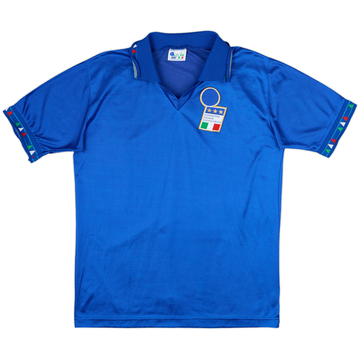 1992-93 Italy Home Shirt - 8/10 - (M)