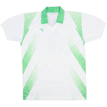 1990s Diadora Template Shirt #4 - 9/10 - (XL)