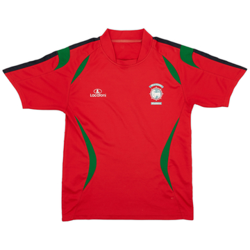 2008-10 Maritimo Lacatoni Training Shirt - 6/10 - (S)
