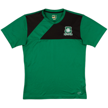 2015-16 Plymouth Puma Training Shirt - 8/10 - (S)