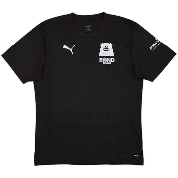 2023-24 Plymouth Puma Training Shirt - 10/10 - (L)