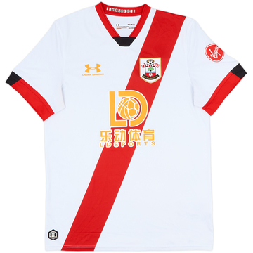 2020-21 Southampton Third Shirt - 7/10 - (M)