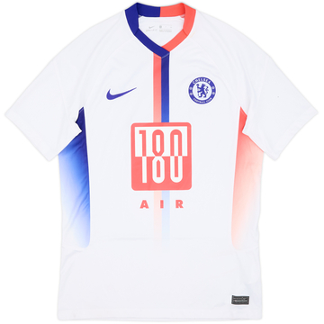 2021 Chelsea Nike Air Max Special Edition Shirt - 10/10 - (S)