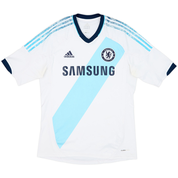 2012-13 Chelsea Away Shirt - 4/10 - (M)