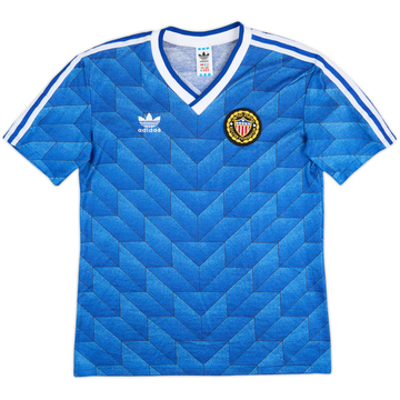 1988-90 USA Away Shirt - 8/10 - (S)