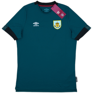 2019-20 Burnley Third Shirt (XL.Boys)