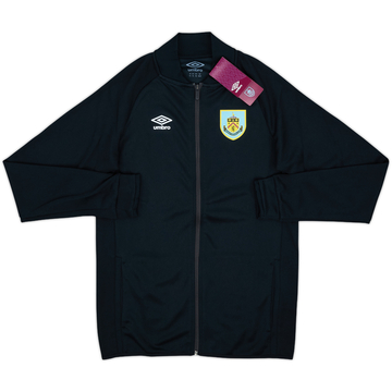 2015-16 Burnley Umbro Track Jacket (XL.Boys)