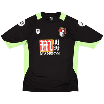 2015-16 Bournemouth JD Training Shirt - 5/10 - (M)