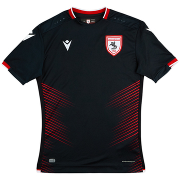2019-20 Samsunspor Third Shirt - 10/10 - (M)