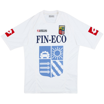 2002-03 Lumezzane Away Shirt - 9/10 - (L)