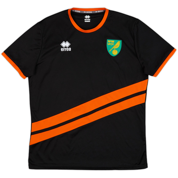 2014-15 Norwich City Errea Training Shirt - 4/10 - (L)
