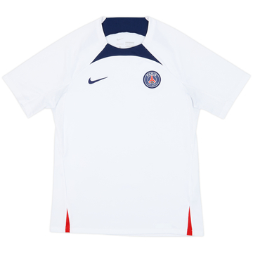2022-23 Paris Saint-Germain Nike Training Shirt - 9/10 - (M)