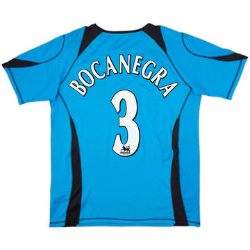 2006-07 Fulham Third Shirt Bocanegra #3 - 7/10 - (3XL)