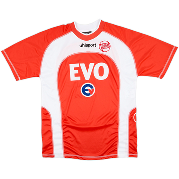 2002-03 Offenbach Kickers Home Shirt - 9/10 - (XL)