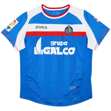2007-08 Getafe Home Shirt - 7/10 - (S)