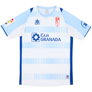 2012-13 Granada Away Shirt - 6/10 - (S)